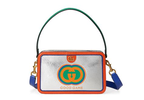 gucci good game mini bag|gucci mini denim bag.